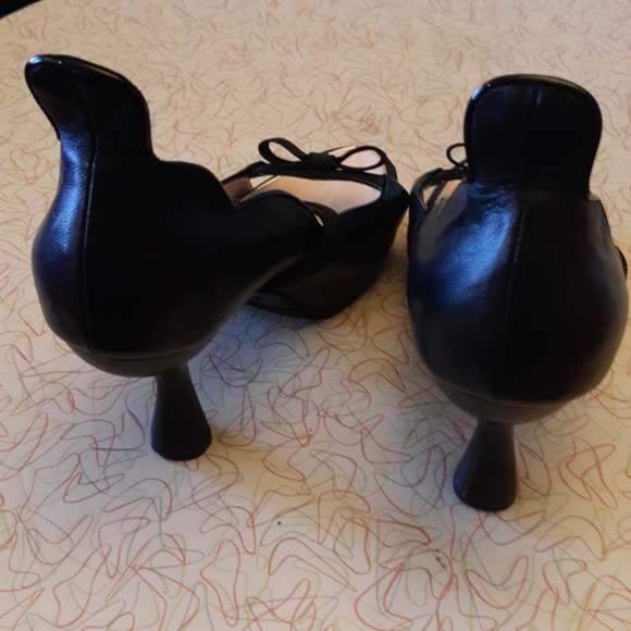 High heels / Pumps - Picture 3 of 6